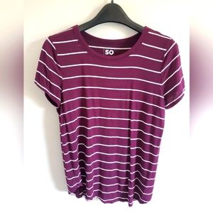 SO Brand Womens M Shirt